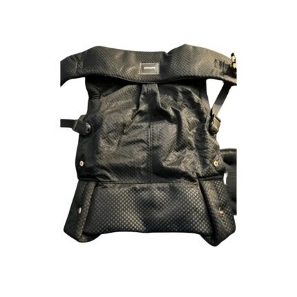 INFANZO Ergonomic Baby Carrier (Front Carry with Lumbar Support)